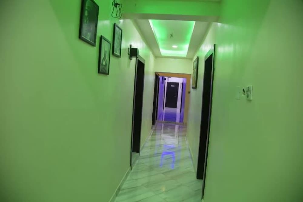 Tevom Hotel and Suites in Benin City, Nigeria