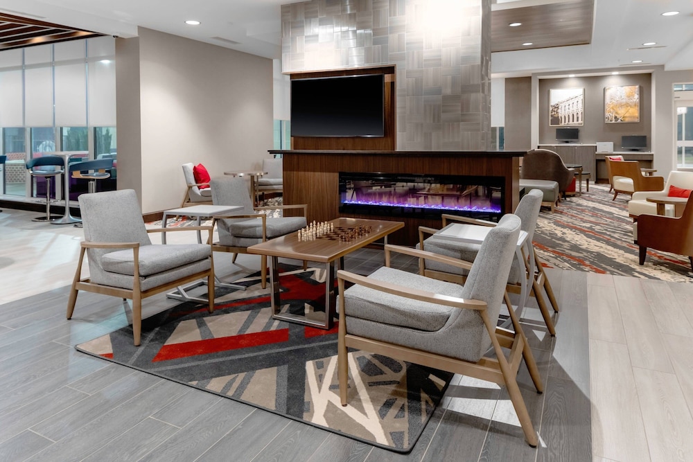 Residence Inn by Marriott Franklin Berry Farms - photo 3