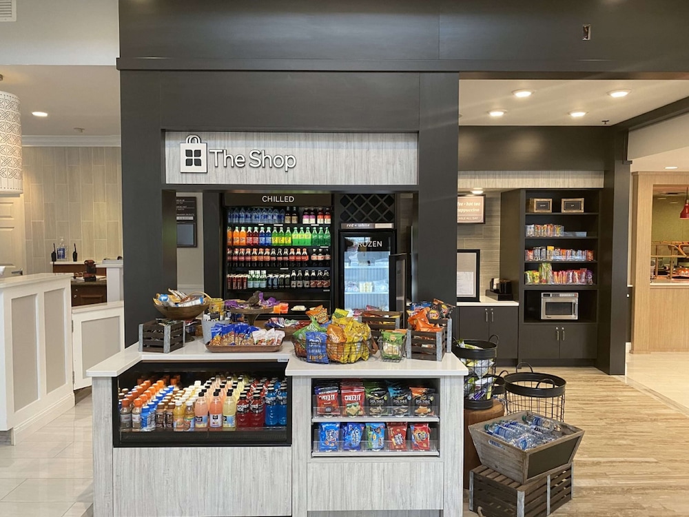 Hilton Garden Inn Columbia - photo 40