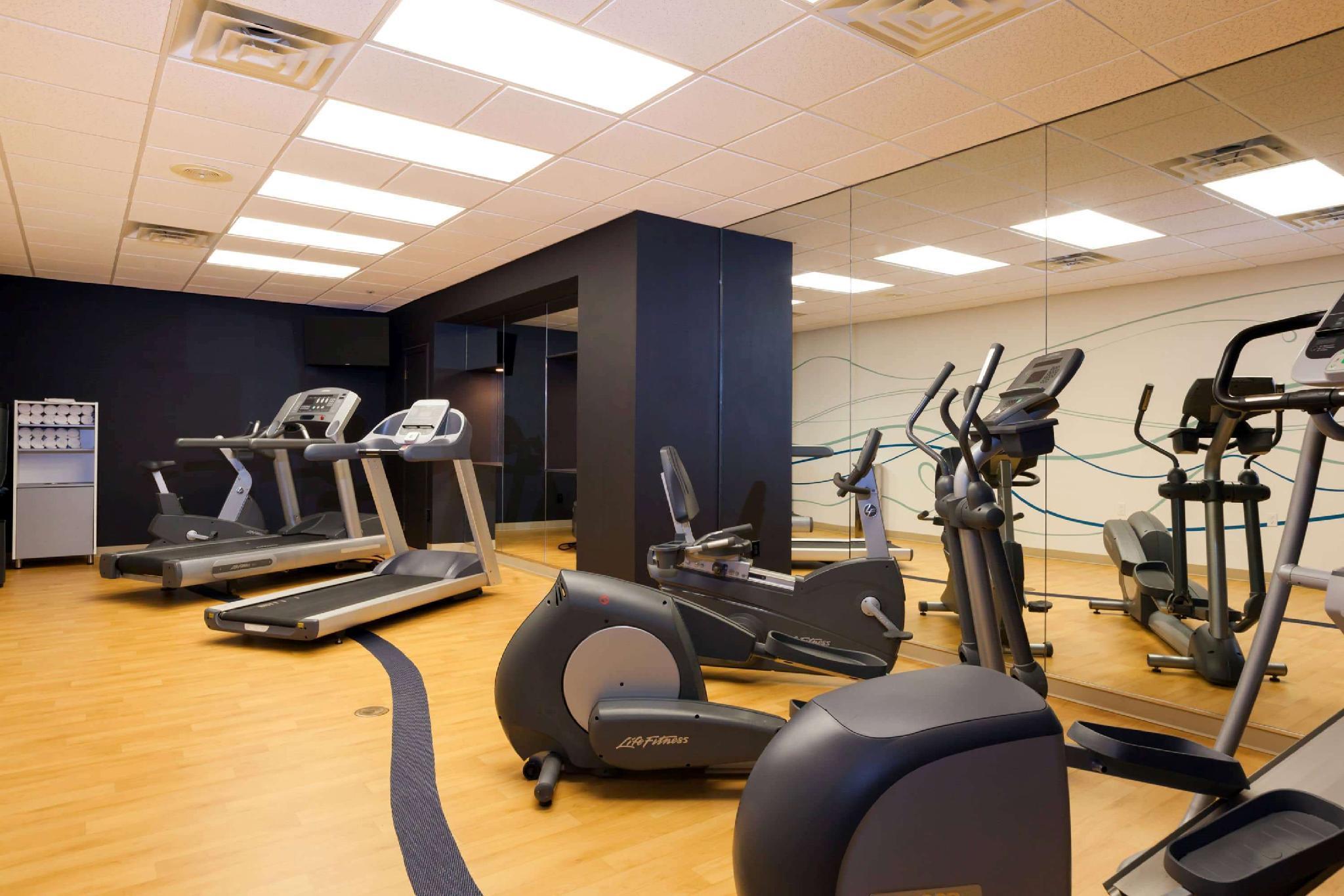 Sonesta ES Suites Dallas Park Central - photo 14