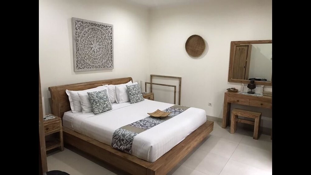 Villa Ngetis — 4-Star Luxury Hotel in Denpasar, Indonesia