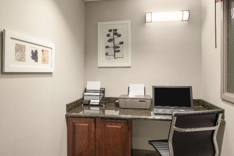 Country Inn & Suites by Radisson Lima - photo 30