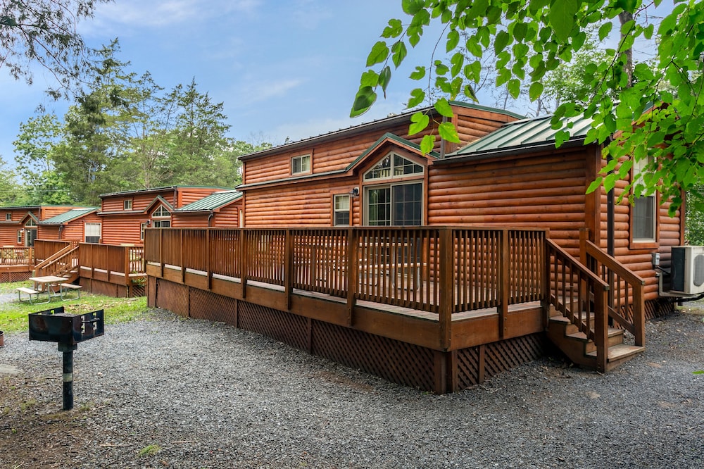 Drummer Boy Camping Resort - photo 6