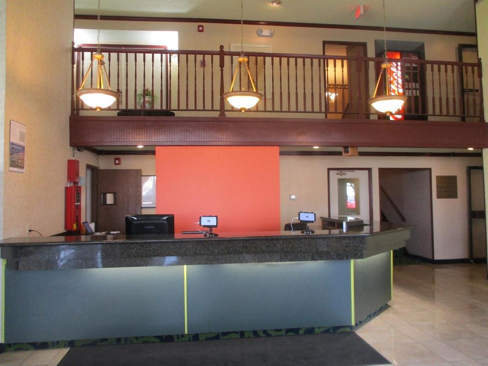 Motel 6 Kennewick WA Tri Cities - photo 19