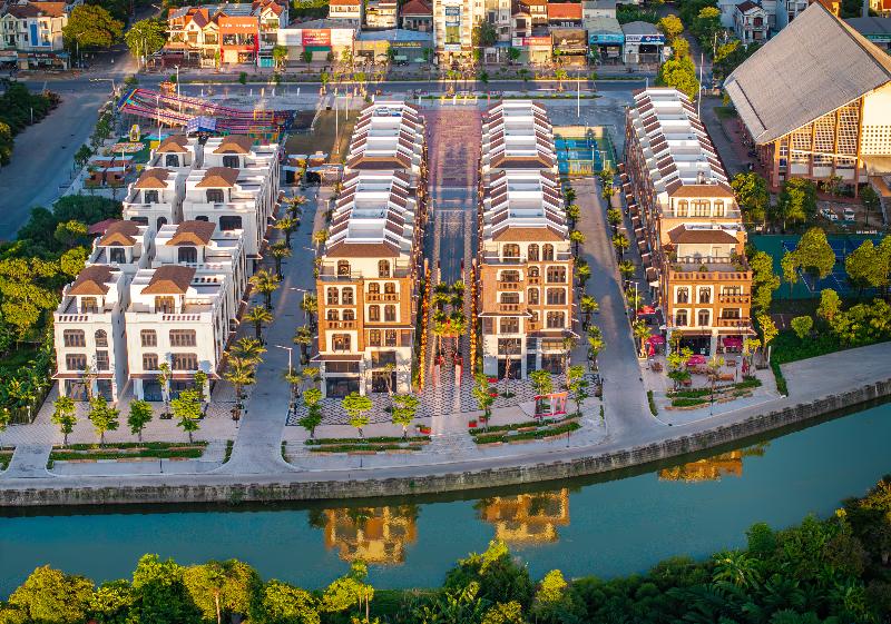 Lumiere Boutique Vy Da — 4-Star Luxury Hotel in Hue, Vietnam