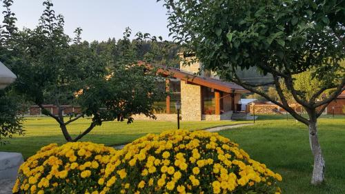 Gostnici Holiday Home — 4-Star Luxury Hotel in Razlog, Bulgaria
