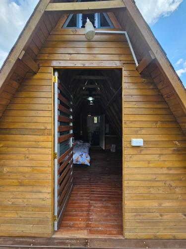 Reserva Natural Maimará pet-friendly hotel Alejandria