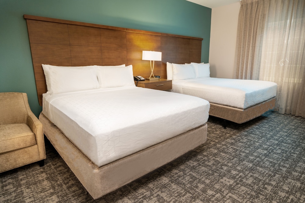 Staybridge Suites Washington DC East Largo by IHG - photo 11