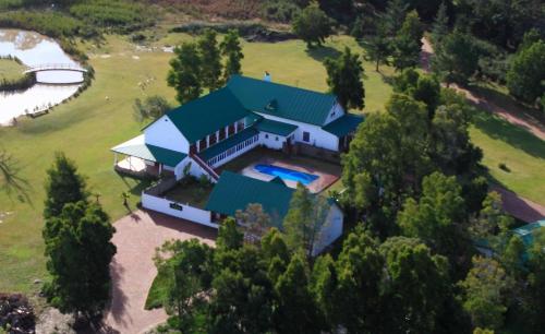 L’Heritage Retreat in George, South Africa