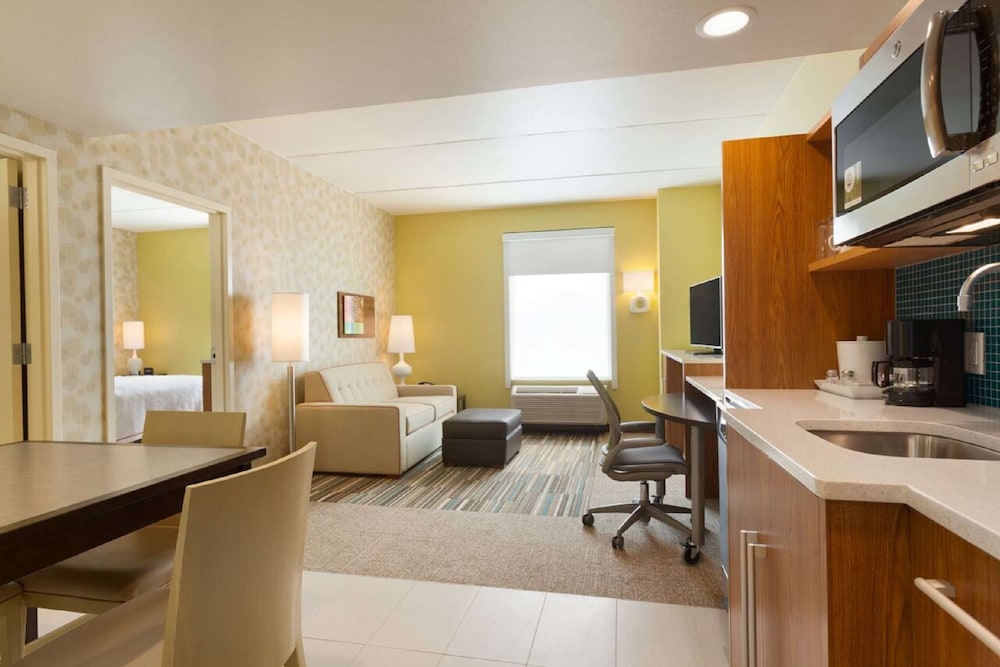 Home2 Suites by Hilton Albany Wolf Rd - photo 33