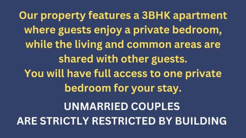 Zenith Luxe Suites Near IIT & Hiranandani Powai
