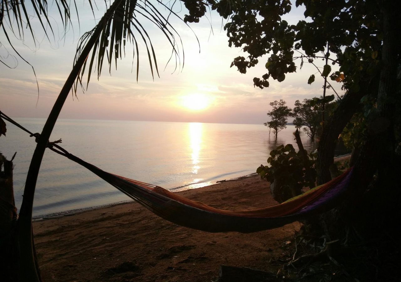 Blessed Residence Koh Chang — Laem Ngop — photo 4