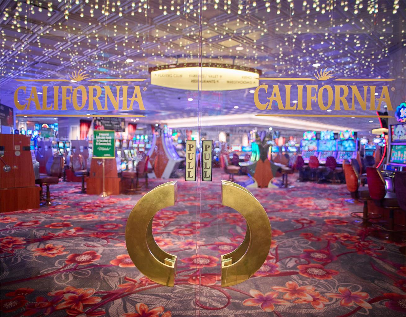 California Hotel and Casino - photo 34