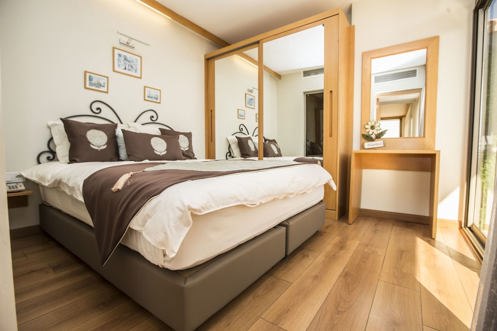 Rooms Exclusive Adults Only in Cesme, Turkey