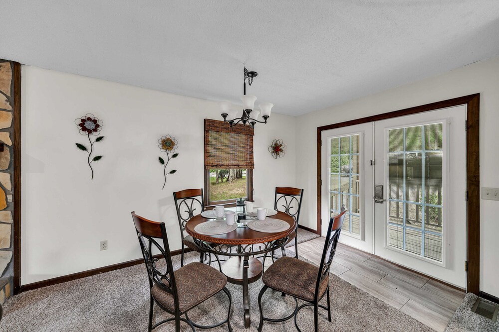 The Villas at Coosawattee River Resort - photo 102