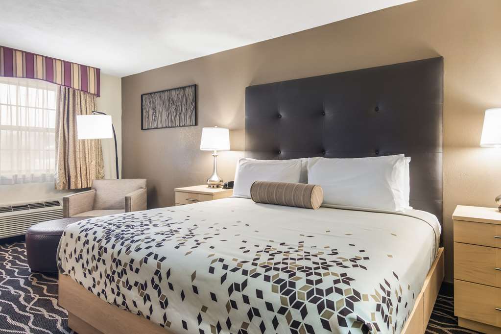 Americas Best Value Inn Alliance - photo 8