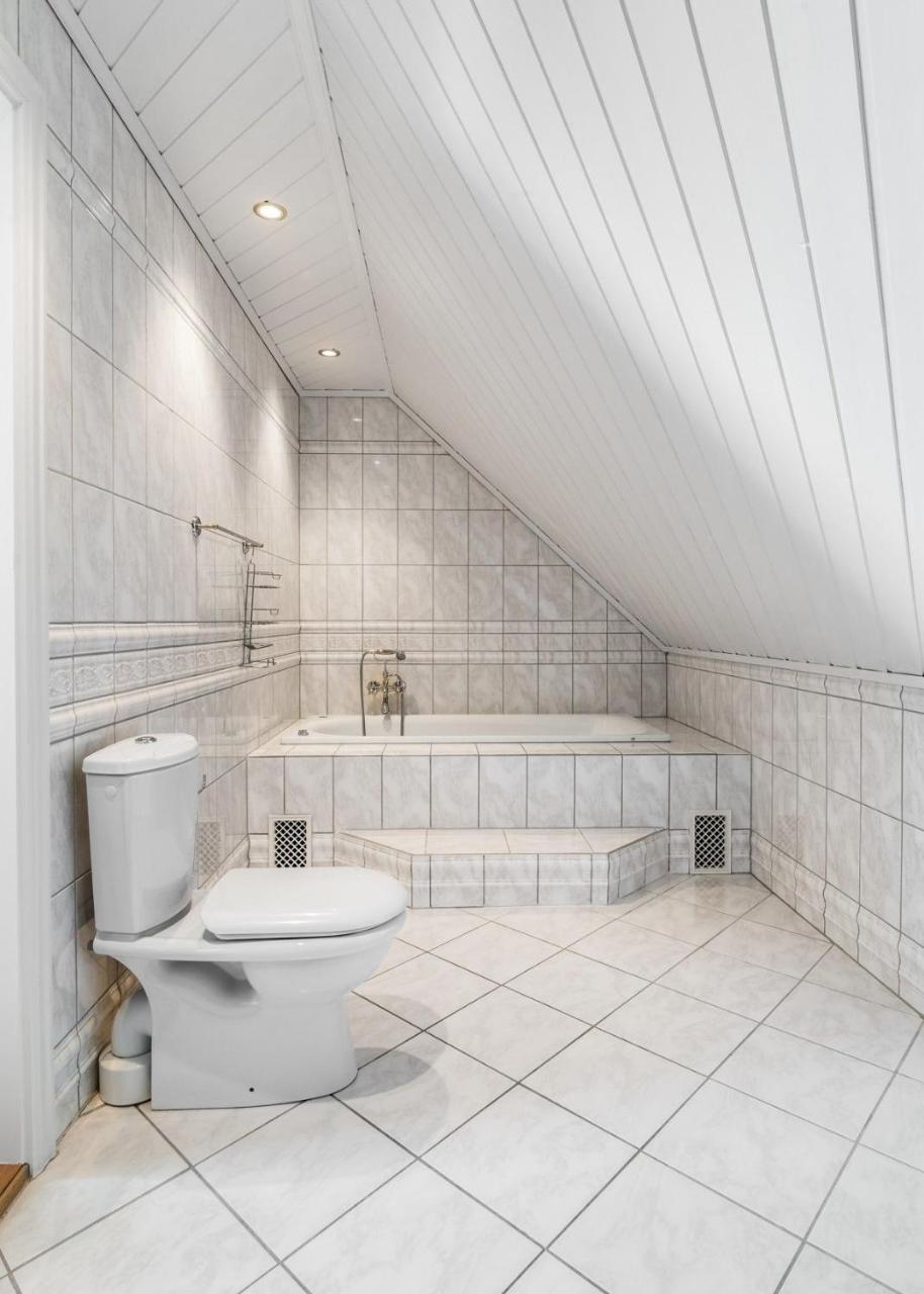 Lovely Apartment in Maritime Surroundings Near Stavanger — 4-Star Luxury Hotel in Stavanger, Norway