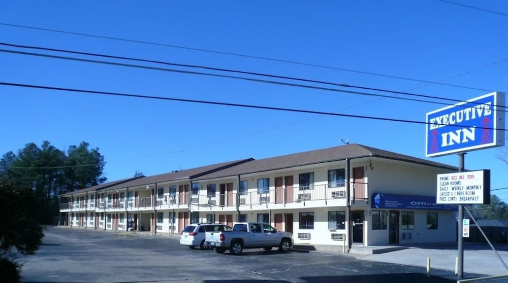 Executive Inn Kilgore - featured photo