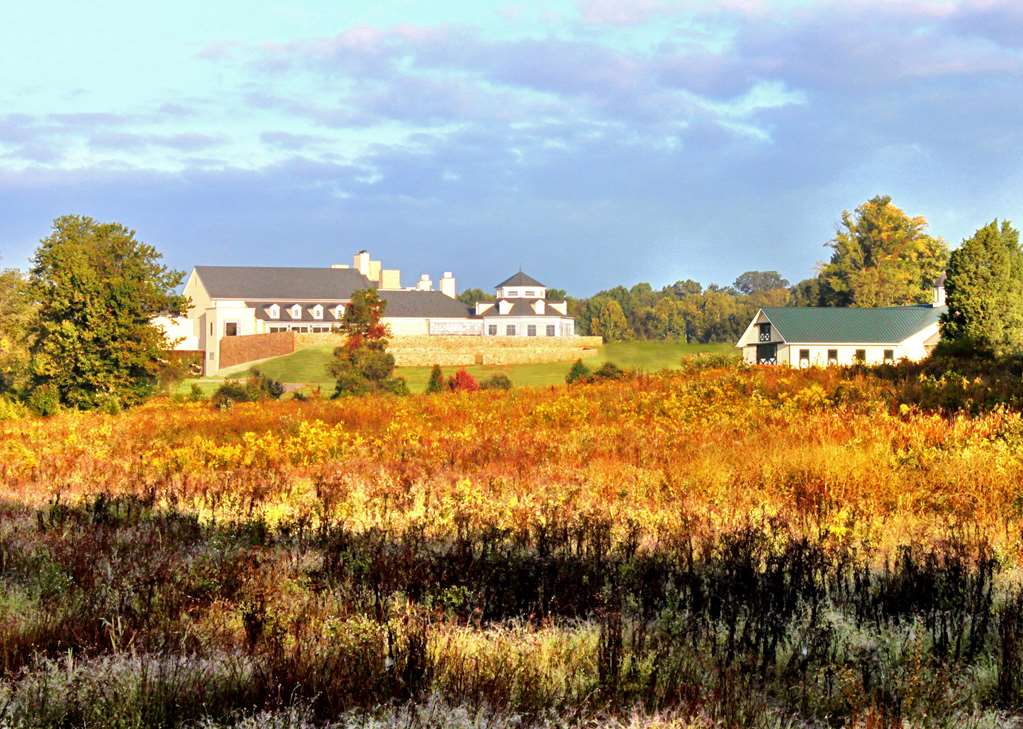 Salamander Resort And Spa - photo 4