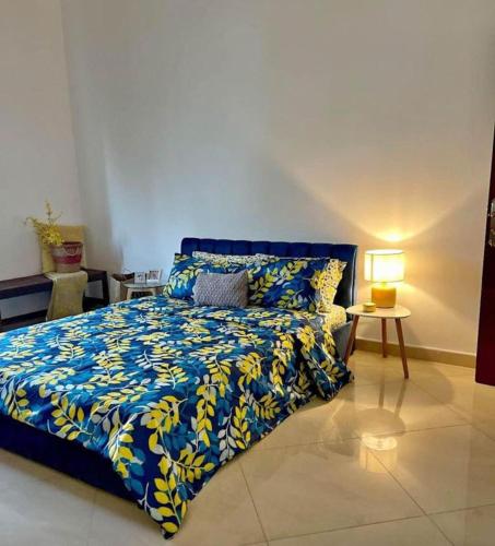 Rama Rooms - last minute hotel in Abu Dhabi