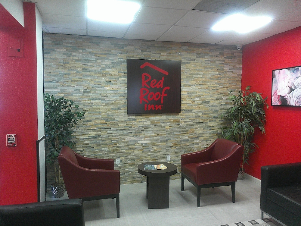 Red Roof Inn Corpus Christi North Near Downtown - photo 5