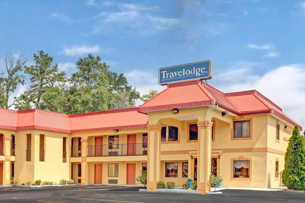 Travelodge by Wyndham Forest Park Atlanta South - photo 2