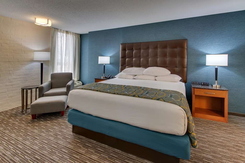 Pear Tree Inn St. Louis Airport - photo 16