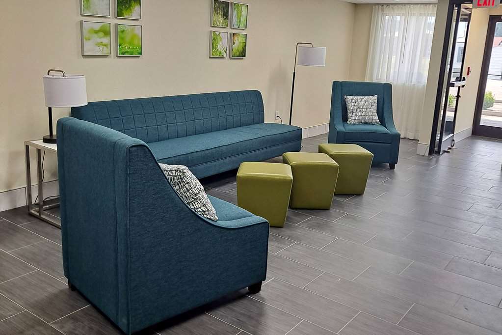 Days Inn by Wyndham Grayson - photo 8