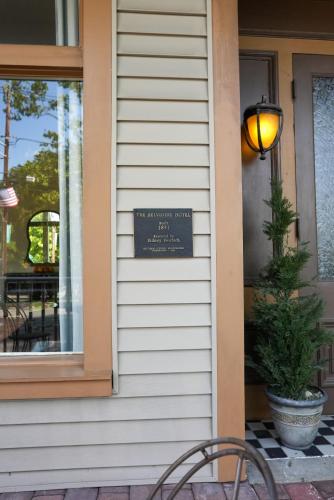 Hotel Belvidere - photo 14