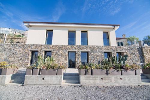 Agave Sanremo — 4-Star Luxury Hotel in San Remo, Italy