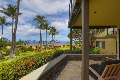 Elua 2011 - carbon neutral hotel in Wailea