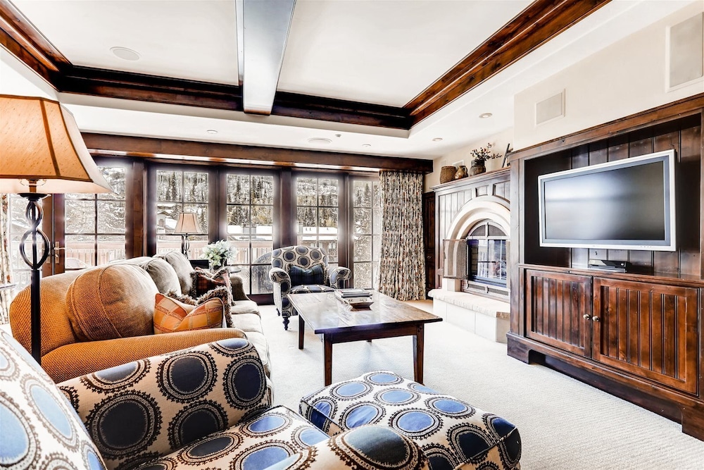 Vail VLG One Willow 3bd hir1 - photo 14