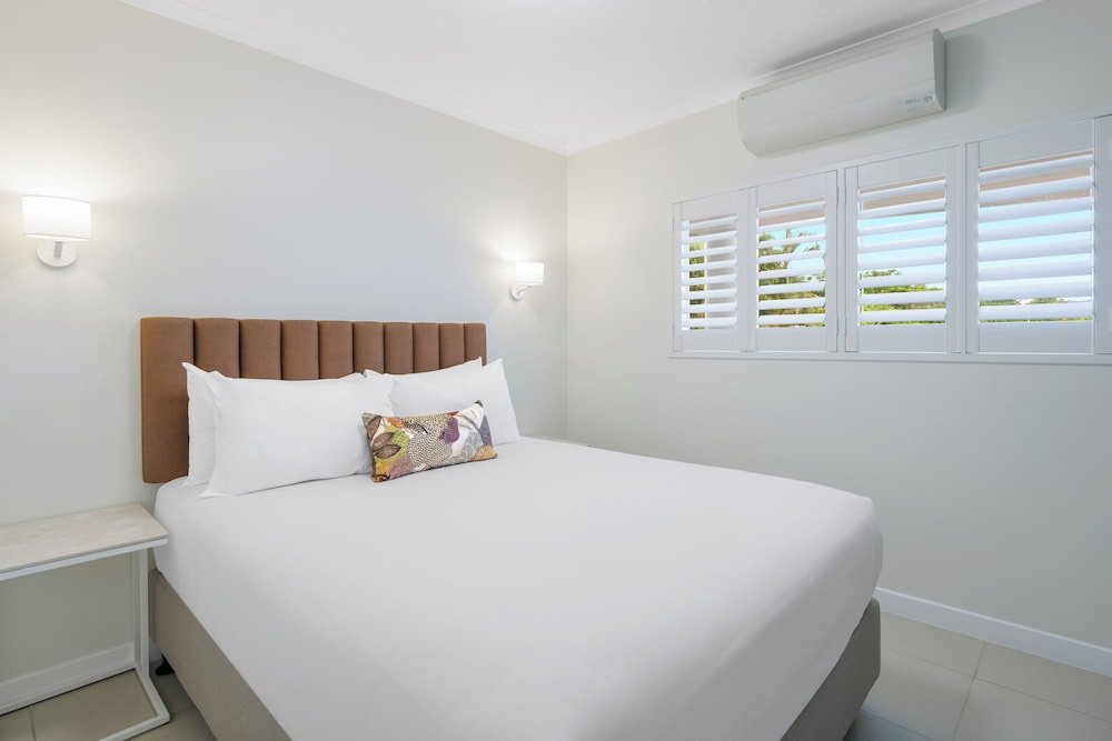 Club Wyndham Mission Beach — Mission Beach — photo 5