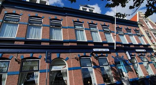 Hotel Coen Delft — Delft