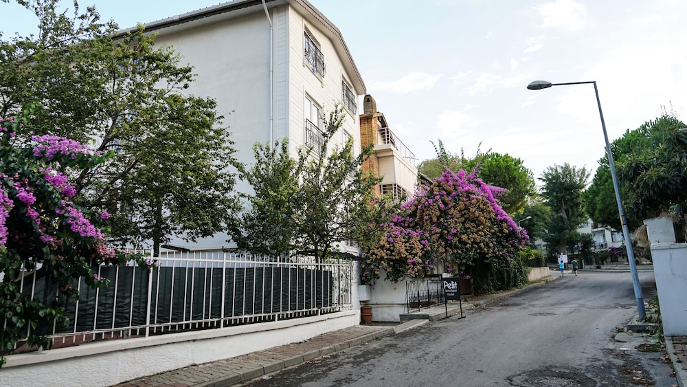 Pelit Boutique Hotel in Adalar, Turkey