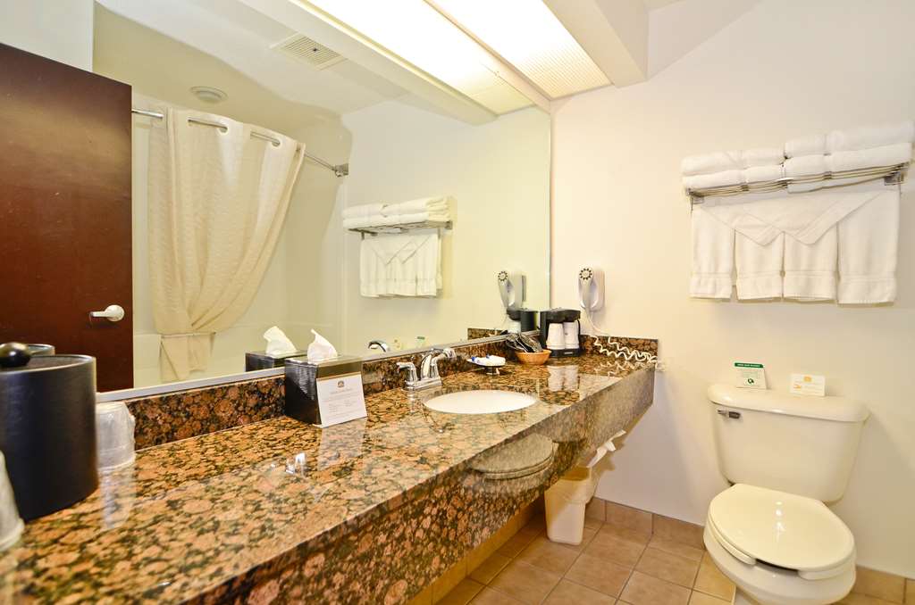 Best Western Gas City - photo 24