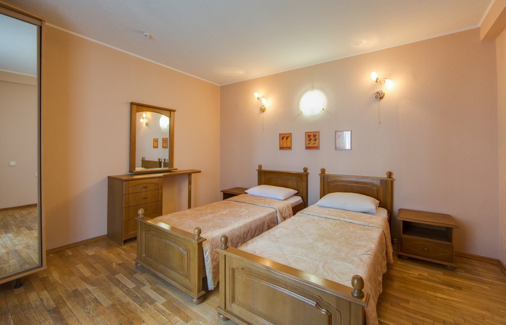 Hotel Idilliya Anapa in Anapa, Russia