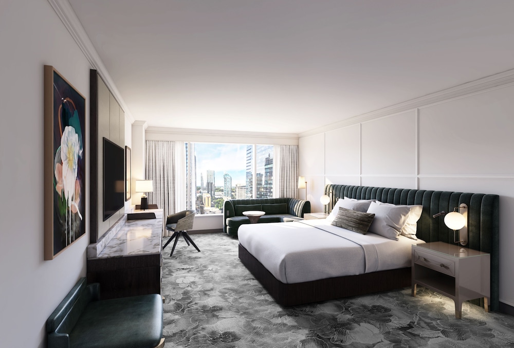 InterContinental Buckhead Atlanta by IHG - photo 13