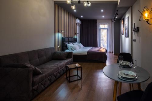 Iren river side apartments