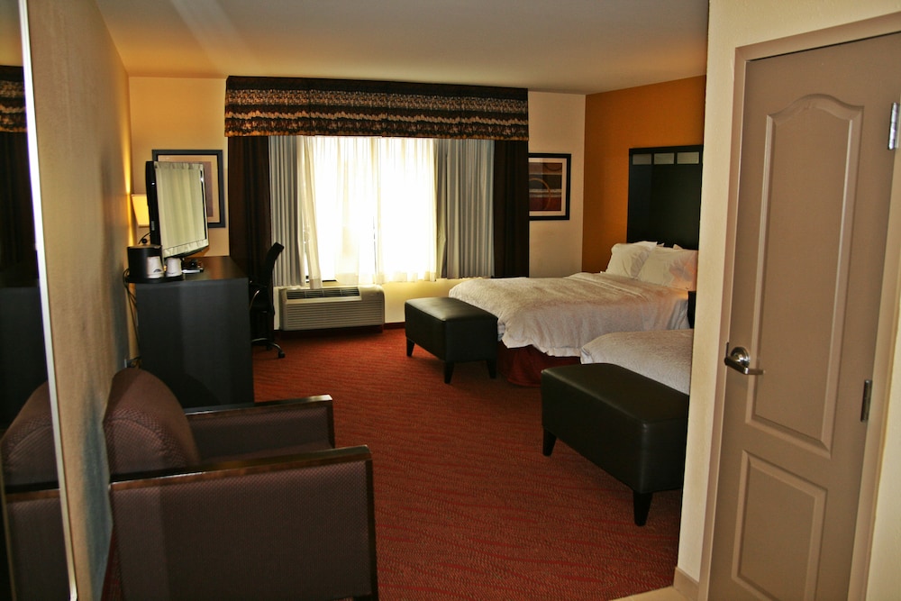 Hampton Inn Limerick Philadelphia Area - photo 7