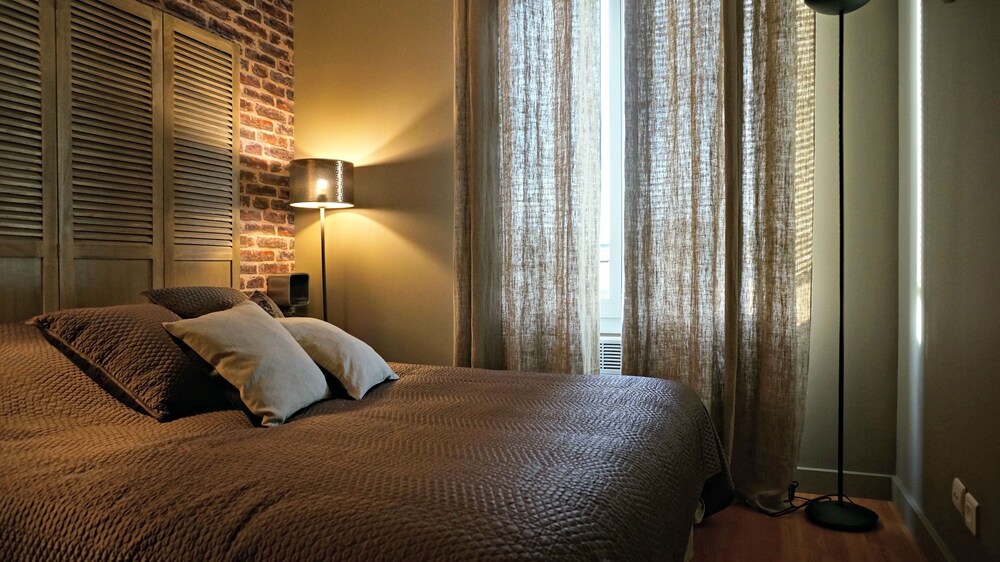 Appart Hôtel Lille Westheok in Lille, France