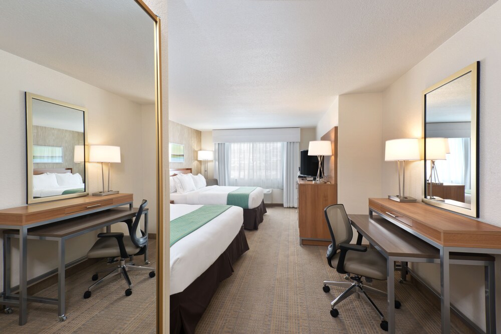 Holiday Inn Express & Suites Fraser Winter Park Area by IHG - photo 5