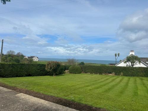 Ocean View - carbon neutral hotel in Bushmills