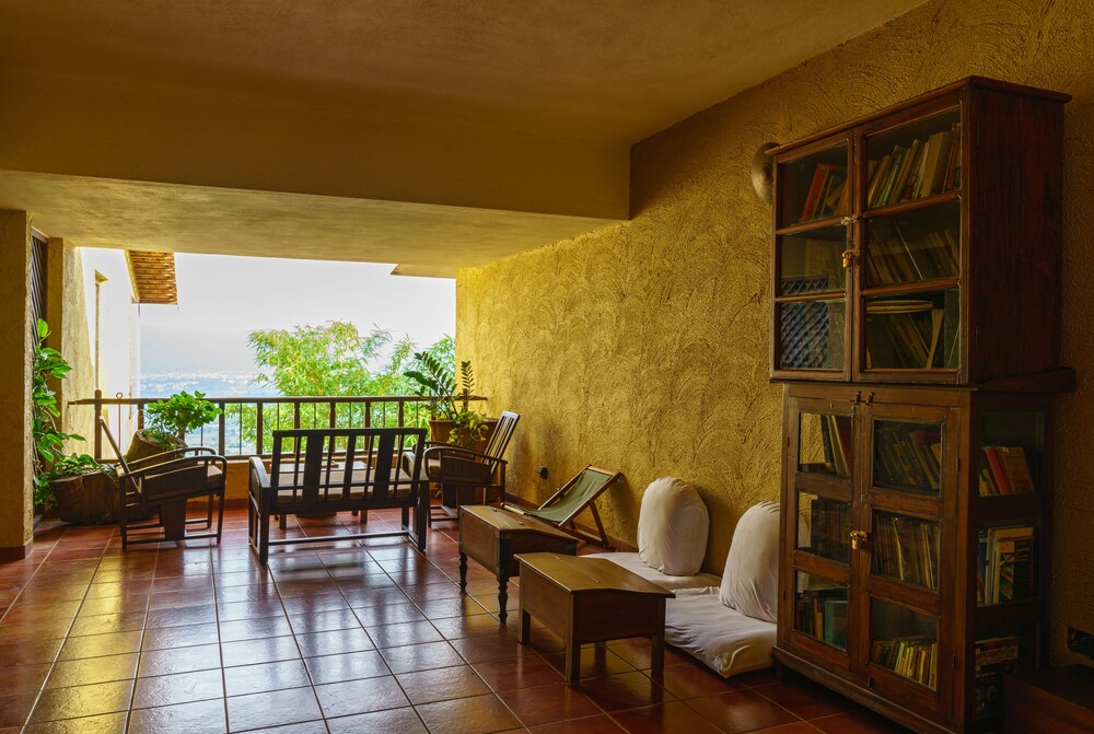 Nisarg Resort - carbon neutral hotel in Kolhapur