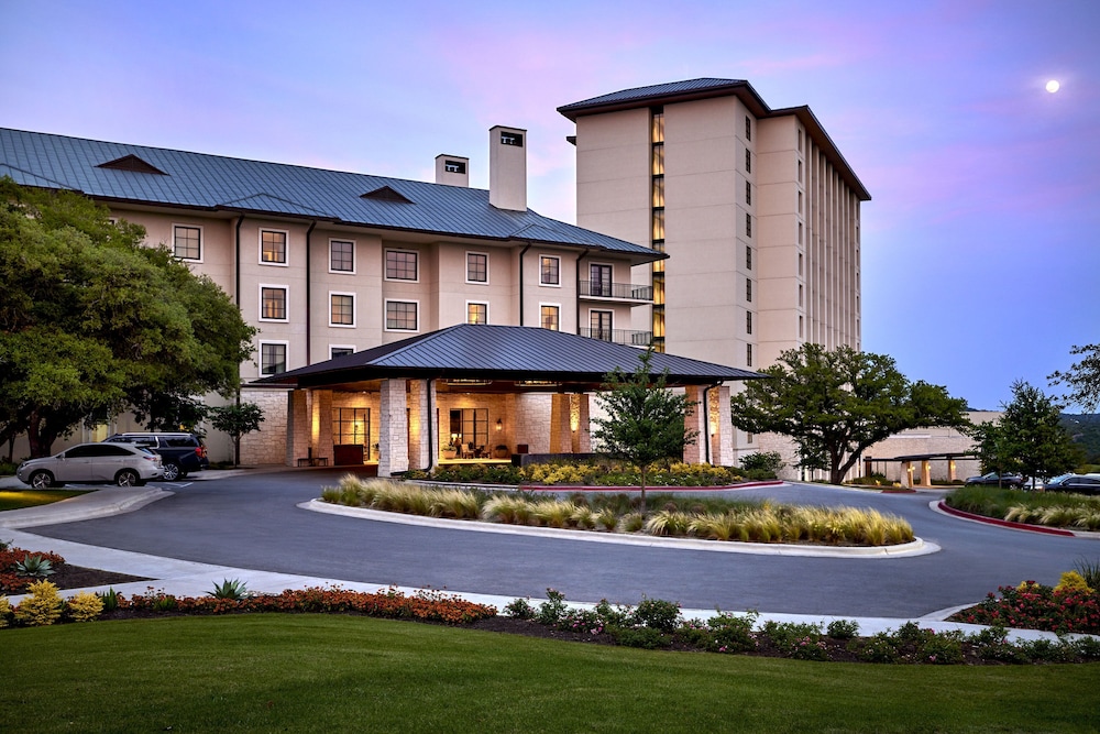 Omni Barton Creek Resort and Spa Austin - photo 151
