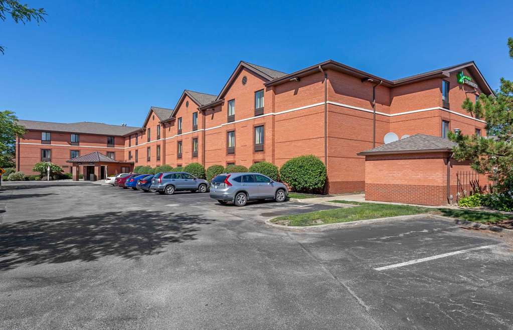 Extended Stay America Suites Cleveland Middleburg Heights - featured photo