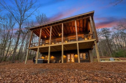 The Yellowstone - last minute hotel in Blue Ridge