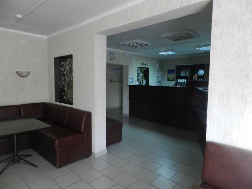 Hotel Katalpa — hotel in Volgodonsk