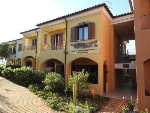 Hang Loose Porto Pollo - last minute hotel in Palau