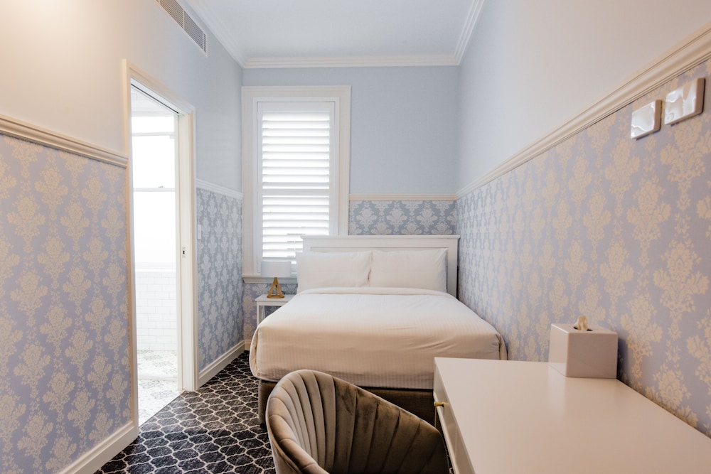 Bankstown Hotel in Bankstown, Australia